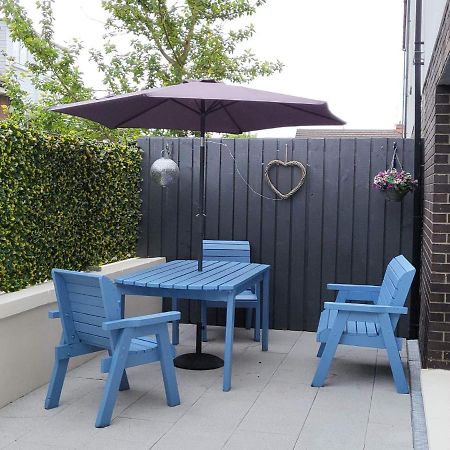 Apartament Ross Mill Belfast Zewnętrze zdjęcie