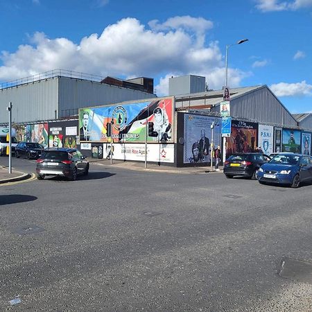 Apartament Ross Mill Belfast Zewnętrze zdjęcie