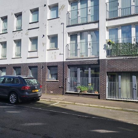Apartament Ross Mill Belfast Zewnętrze zdjęcie