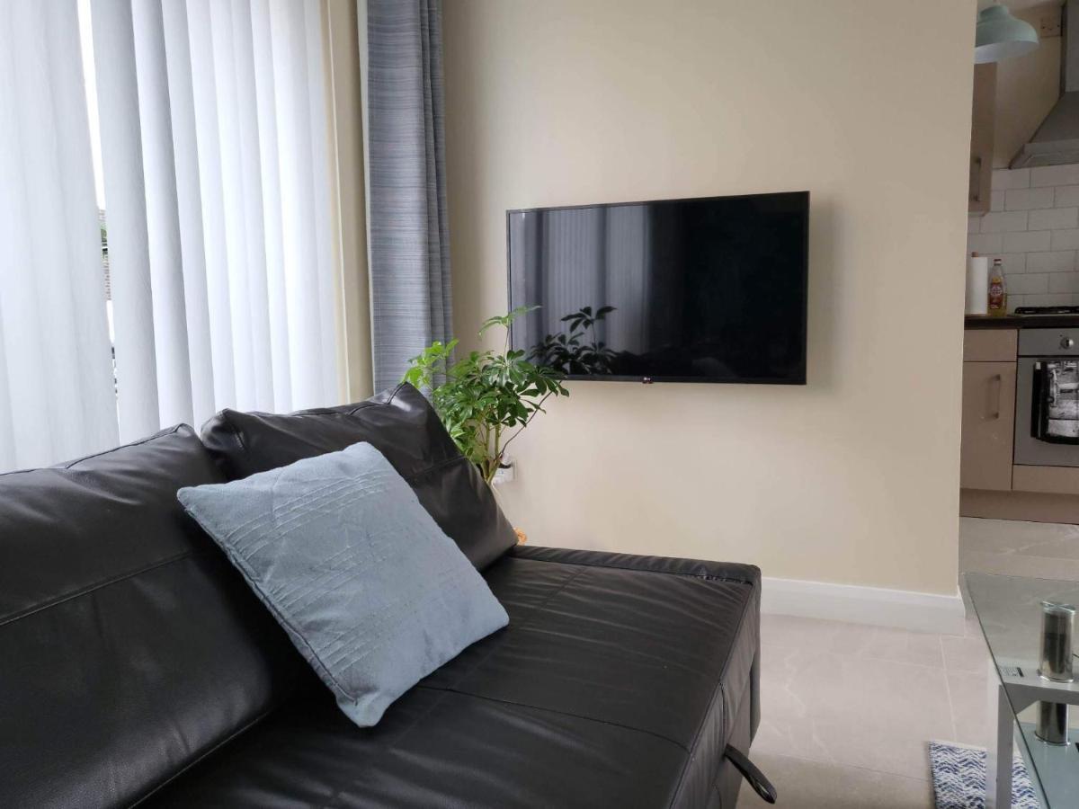 Apartament Ross Mill Belfast Zewnętrze zdjęcie