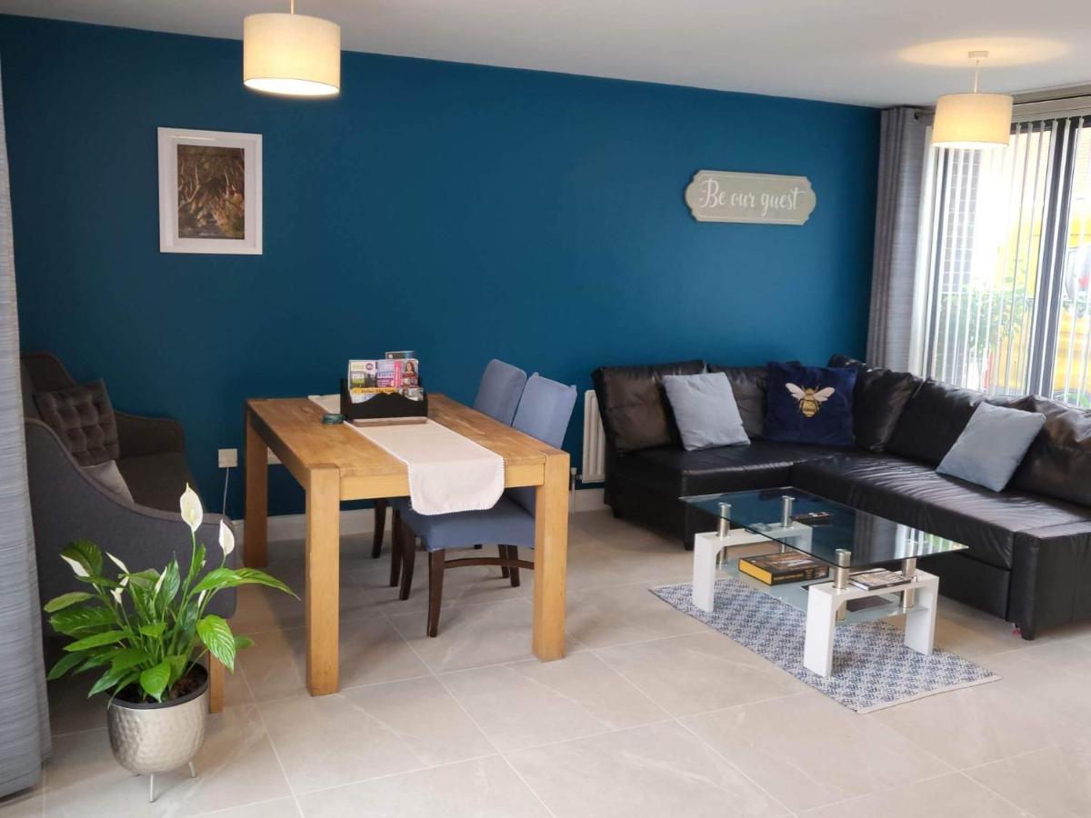 Apartament Ross Mill Belfast Zewnętrze zdjęcie