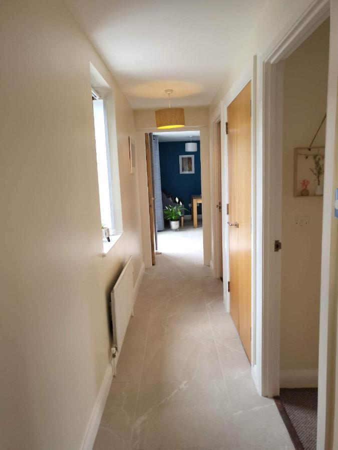 Apartament Ross Mill Belfast Zewnętrze zdjęcie