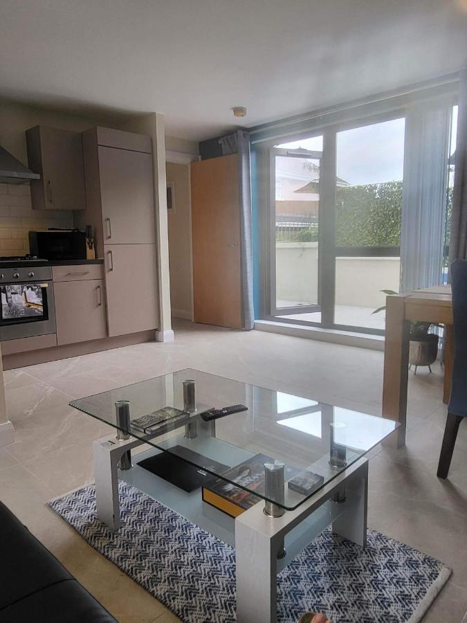 Apartament Ross Mill Belfast Zewnętrze zdjęcie