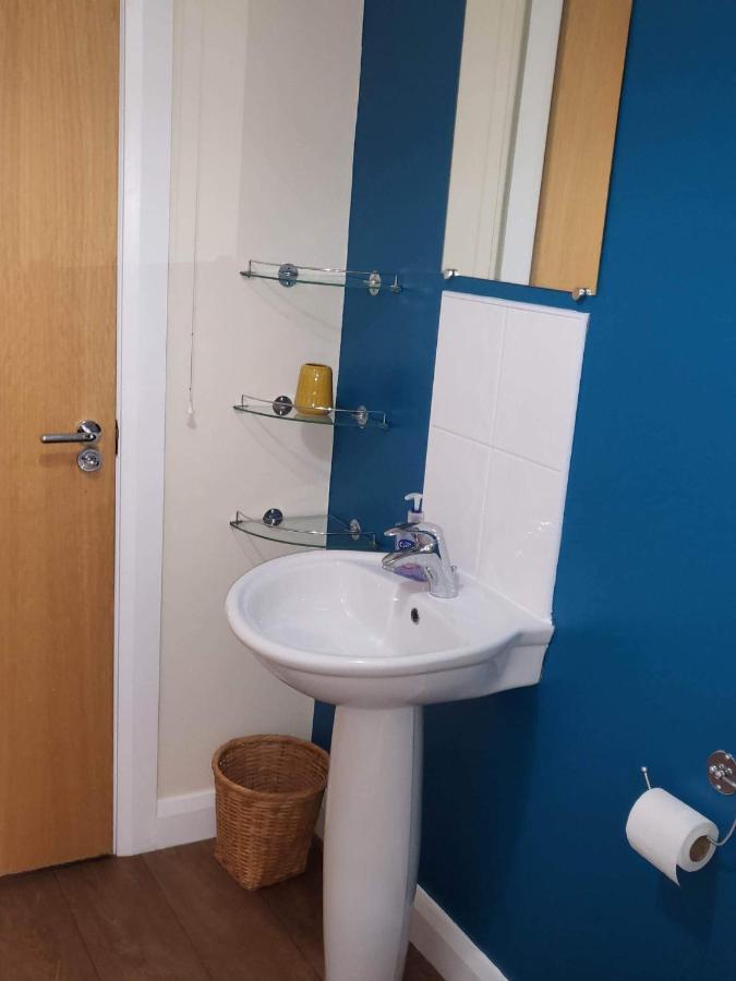 Apartament Ross Mill Belfast Zewnętrze zdjęcie