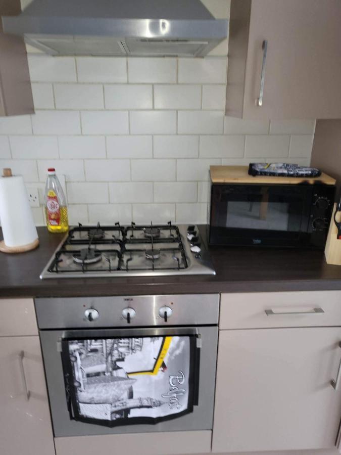 Apartament Ross Mill Belfast Zewnętrze zdjęcie