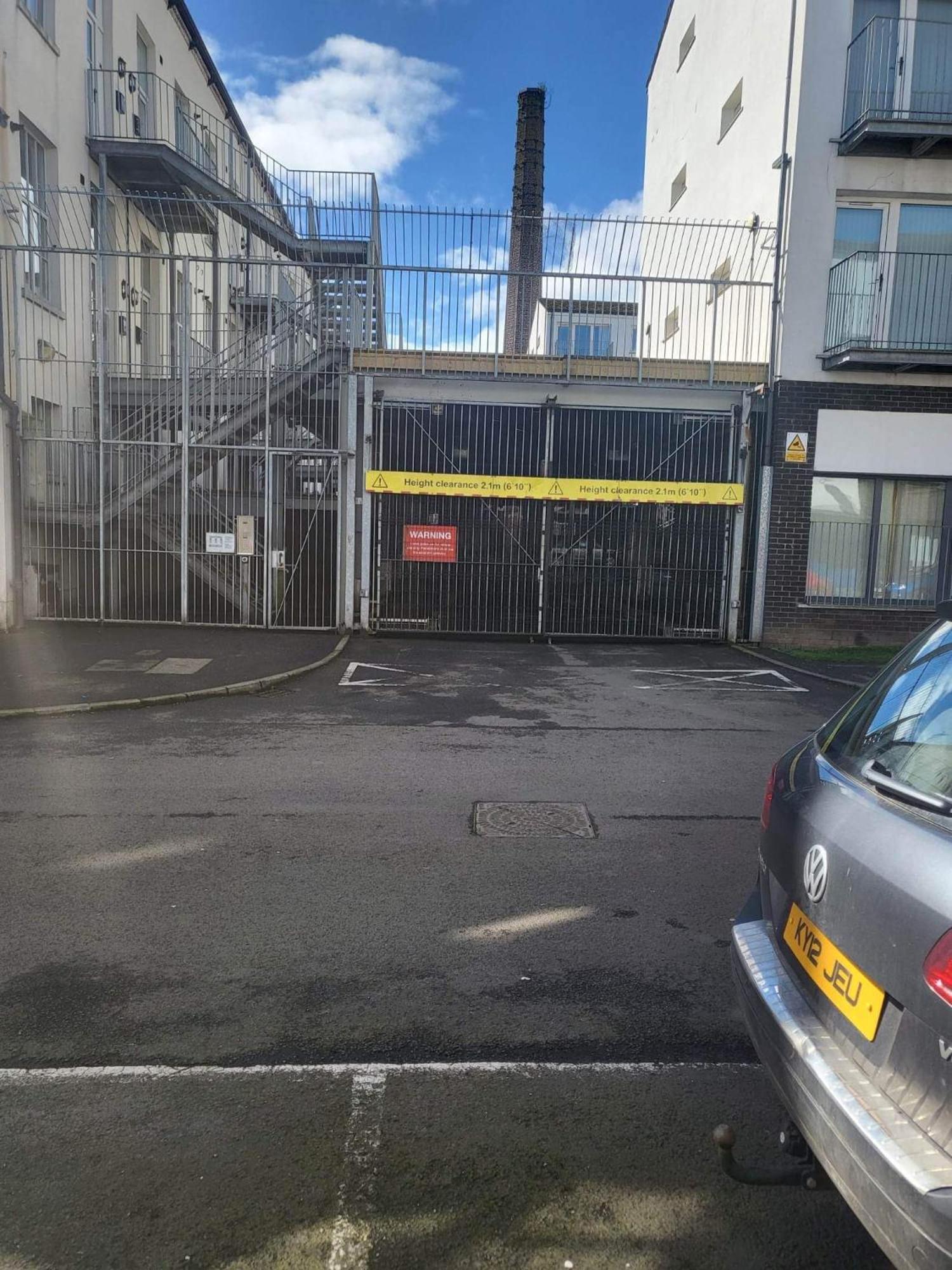 Apartament Ross Mill Belfast Zewnętrze zdjęcie