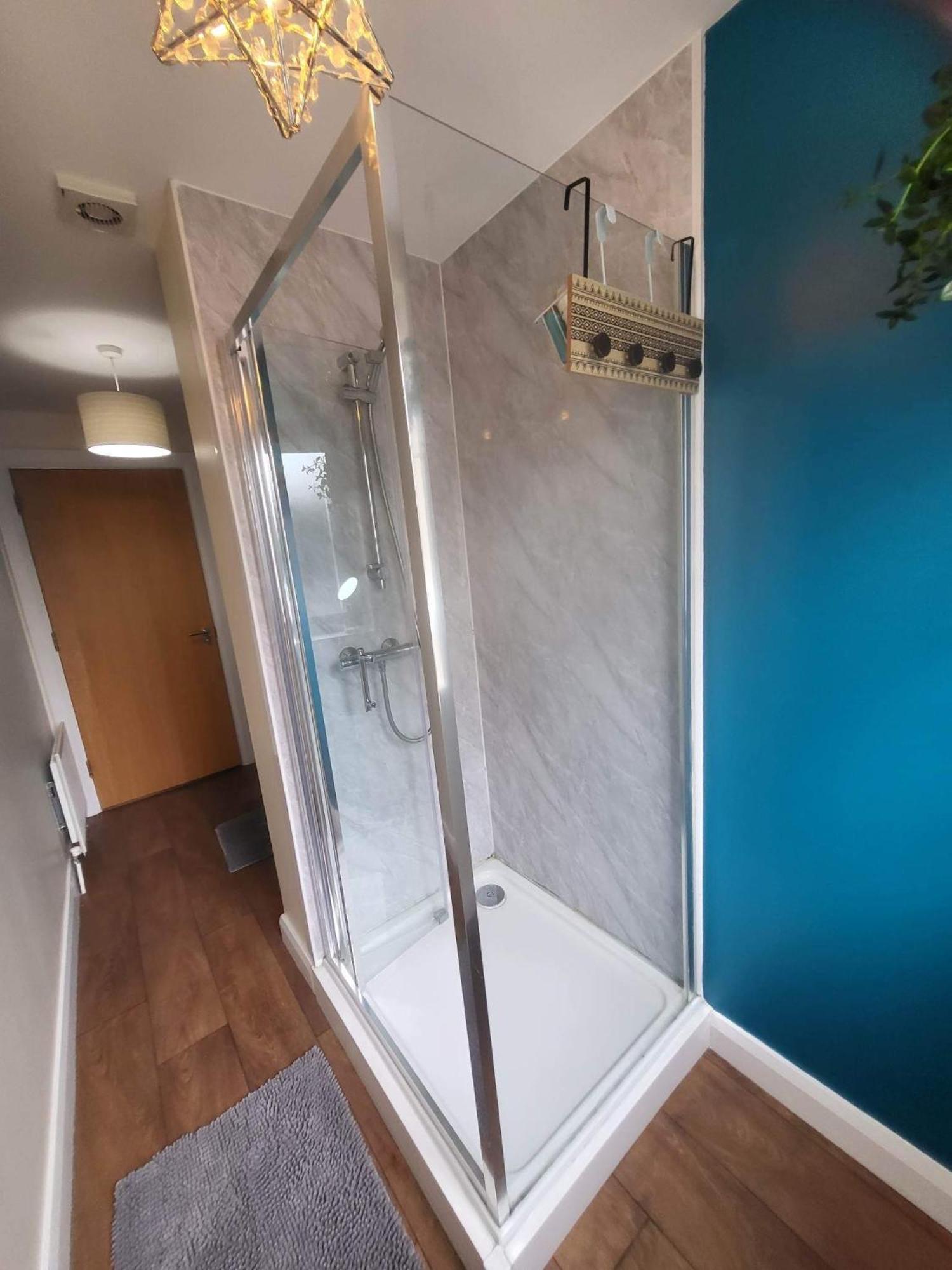 Apartament Ross Mill Belfast Zewnętrze zdjęcie
