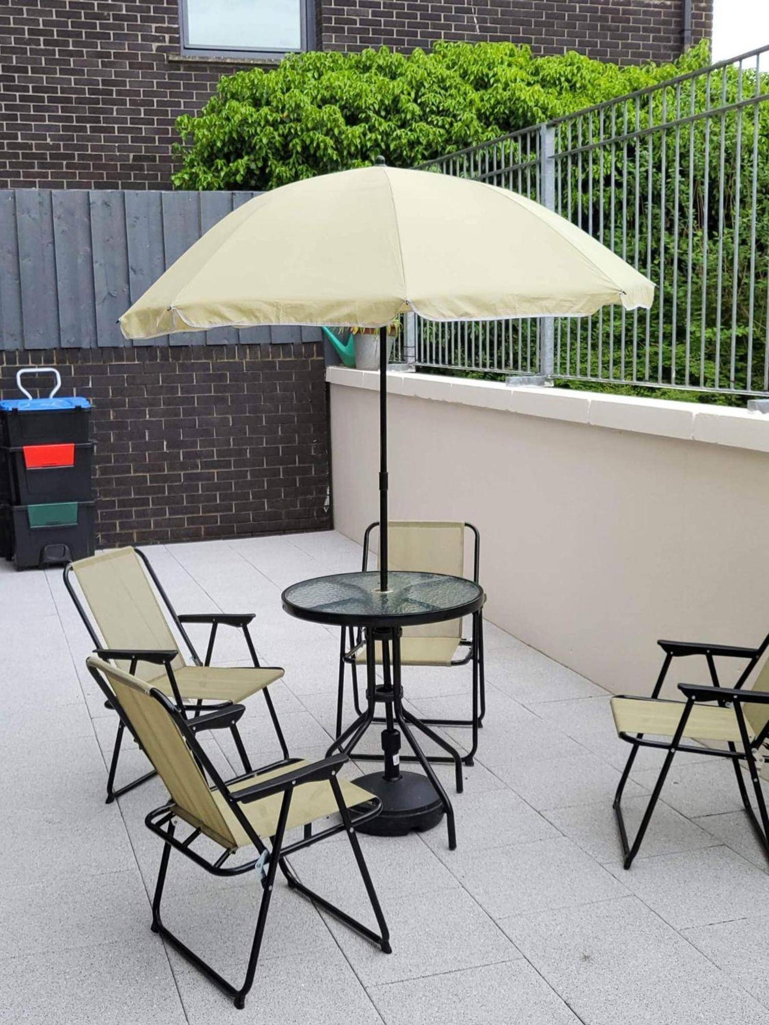 Apartament Ross Mill Belfast Zewnętrze zdjęcie