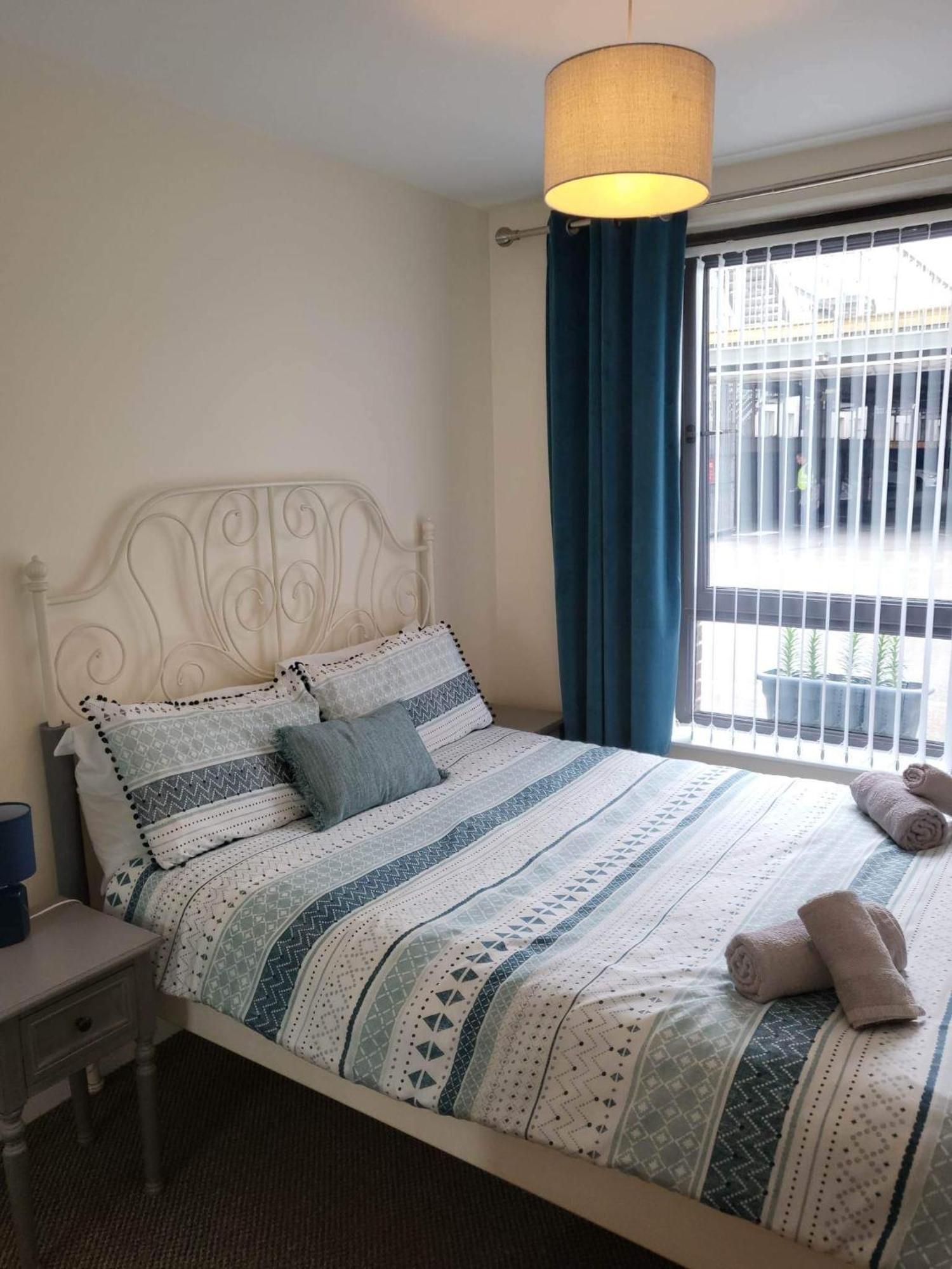 Apartament Ross Mill Belfast Zewnętrze zdjęcie