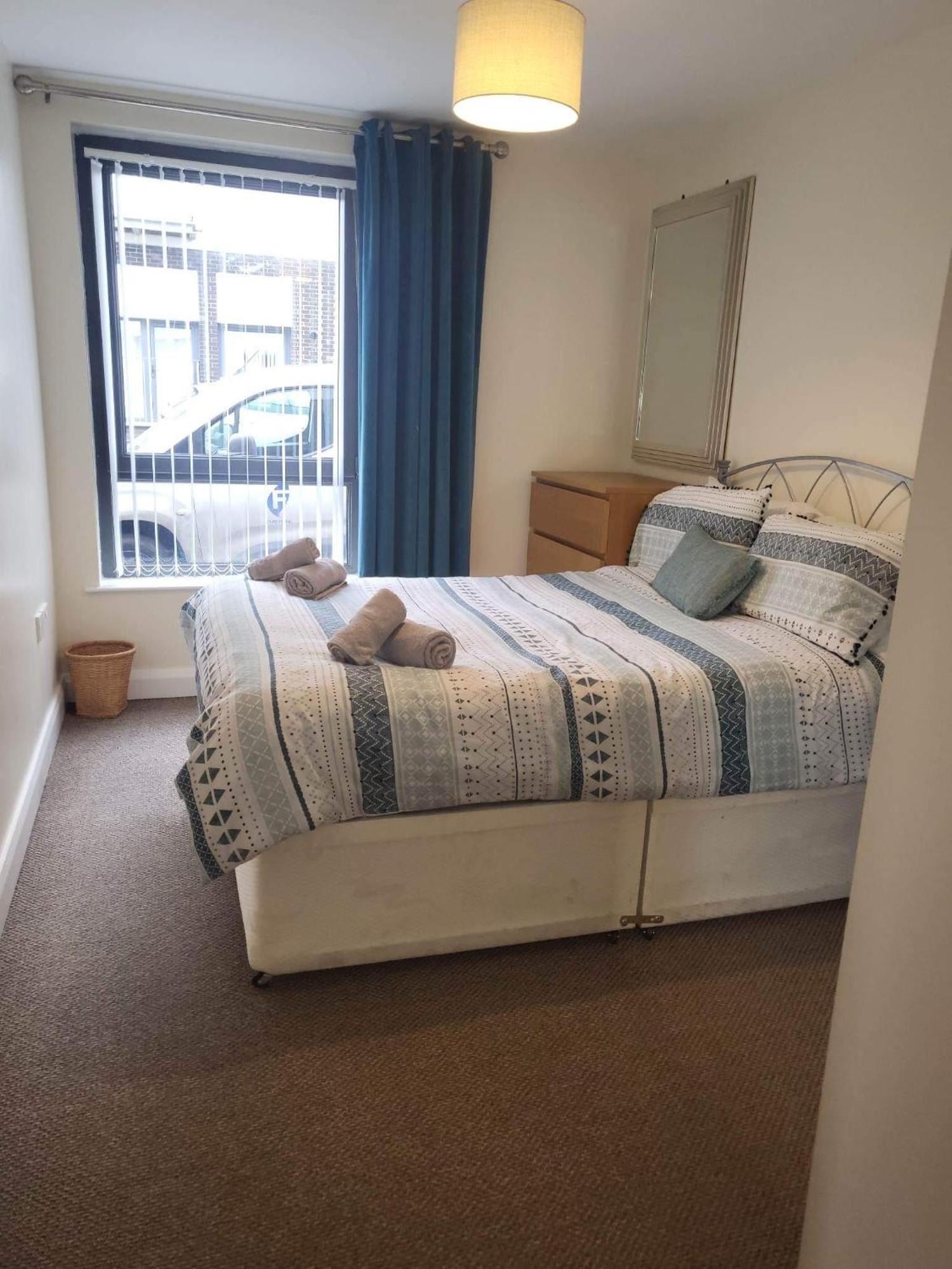 Apartament Ross Mill Belfast Zewnętrze zdjęcie