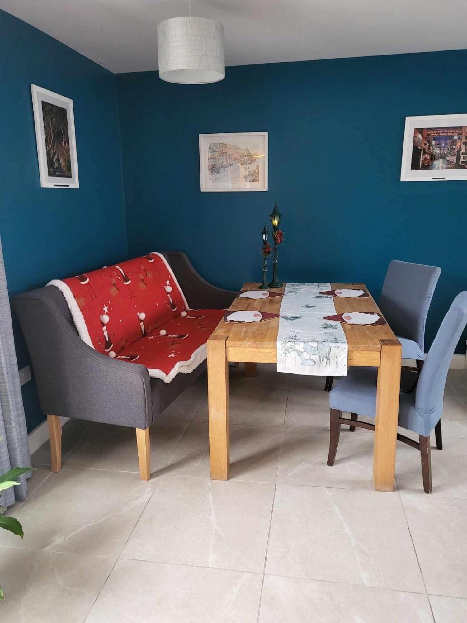 Apartament Ross Mill Belfast Zewnętrze zdjęcie